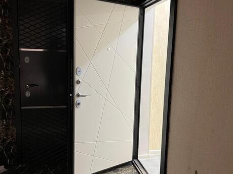 Объявление №5947841 - Хырдалан, Хырдалан, 2-комн., 65 м², 14/18 этаж