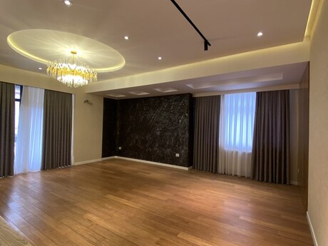 Elan №5947861 - Bakı, Bayıl q., 2 otaqlı, 115 m², 8/14 mərtəbə