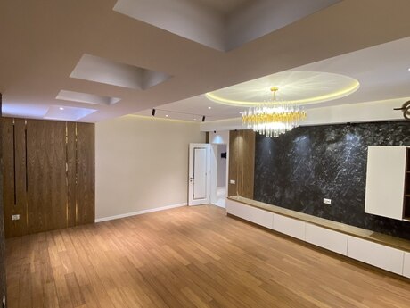 2-room new-build apartment for sale in Bayıl Marina Residence, 115 m², 304 000 AZN, photo 5 / 12