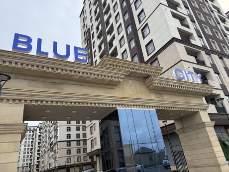 Satılır 3 otaqlı yeni tikili 105.9 m², Abşeron r.