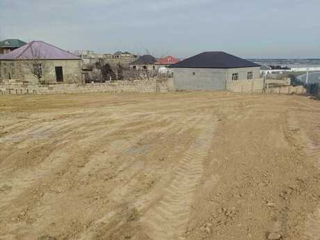 Satılır torpaq 8 sot, Məmmədli q.