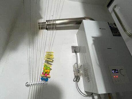 2 otaqlı mənzil, 82 m², Köhnə Günəşli: 165 000 ₼ 4