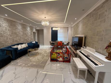 3 otaqlı mənzil, 148 m², Grand Hayat: 420 000 ₼ 4