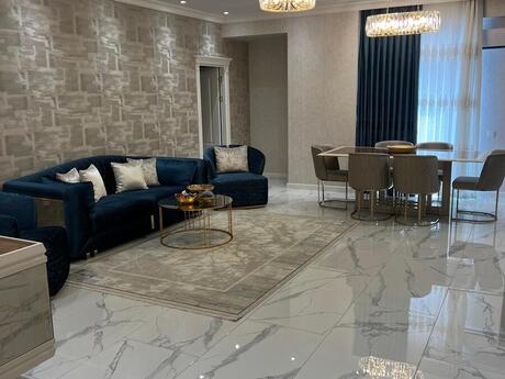3 otaqlı mənzil, 148 m², Grand Hayat: 420 000 ₼ 5