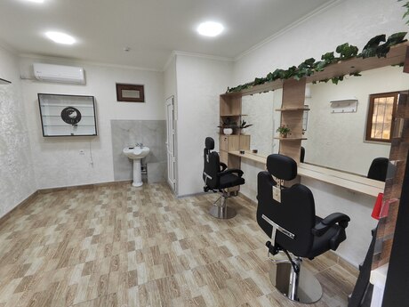 Obyekt - Xalqlar Dostluğu m. - 20 m²