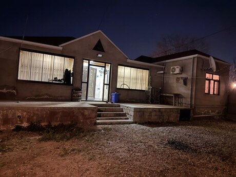 Satılır 4 otaqlı həyət evi/bağ evi 100 m², Sumqayıt