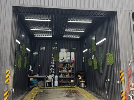 Elan №5924894 - Bakı, Memar Əcəmi m., 30 m²