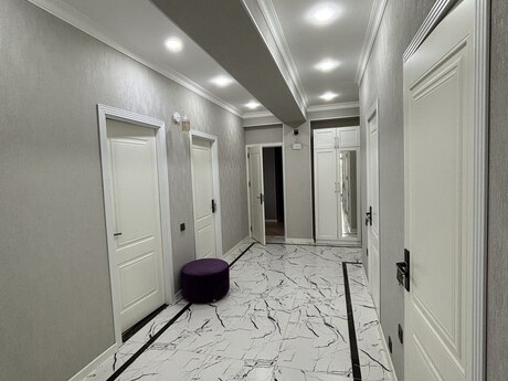 Satılır 5 otaqlı yeni tikili 150 m², Sumqayıt