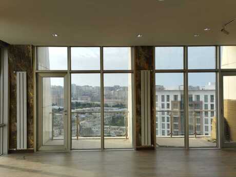 Объявление №5948180 - Баку, м. Элмляр Академиясы, 3-комн., 150 м²