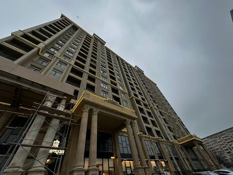 2 otaqlı mənzil, 87 m², Şah İsmayıl Xətai: 287 000 ₼ 2