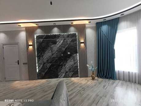 Объявление №5948212 - Баку, пос. Бина, 4-комн., 122 м²