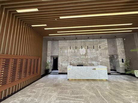3 otaqlı yeni tikili - Nizami m. - 85 m²