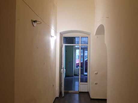 Obyekt - Sahil m. - 40 m²