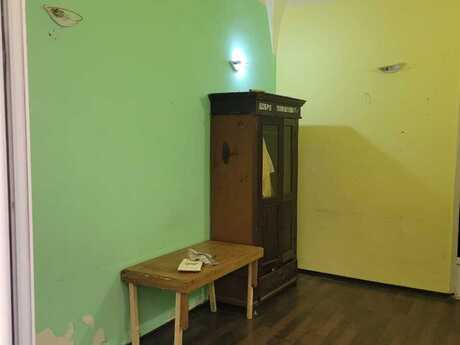 Obyekt - Sahil m. - 40 m²
