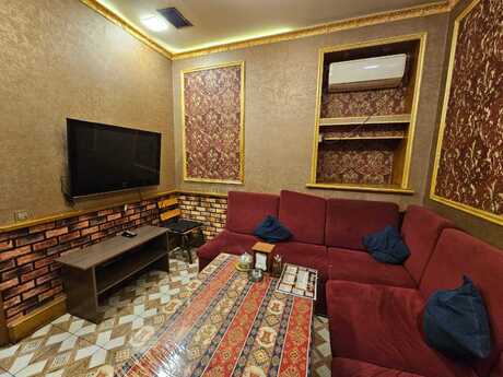 Obyekt - Nəriman Nərimanov m. - 129 m²