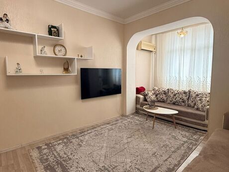 Satlr 3 otaql khn tikili 70 m, Gnclik m.