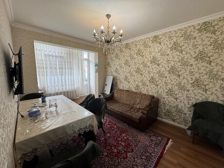 2 otaqlı mənzil, 55 m², Memar Əcəmi: 131 000 ₼ 2