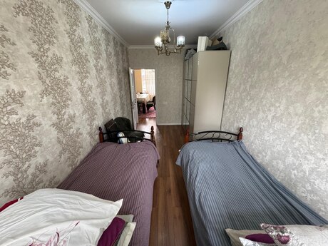 2 otaqlı mənzil, 55 m², Memar Əcəmi: 131 000 ₼ 4