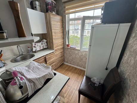 2 otaqlı mənzil, 55 m², Memar Əcəmi: 131 000 ₼ 5