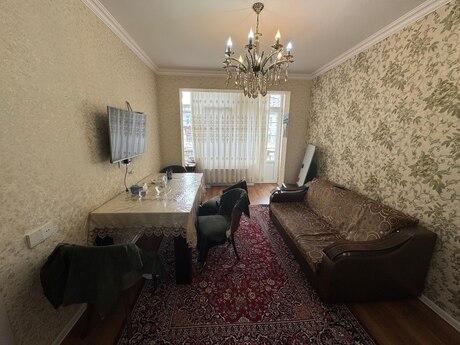 2 otaqlı mənzil, 55 m², Memar Əcəmi: 131 000 ₼ 3