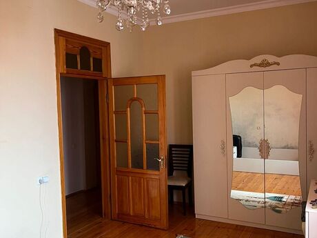 5 otaqlı həyət evi/bağ evi - Badamdar q. - 280 m²