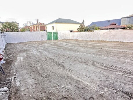 Satılır torpaq 3.2 sot, Badamdar q.