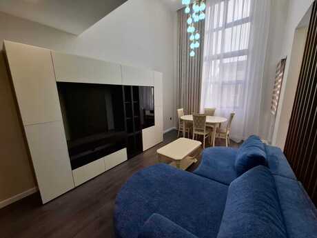 Elan №5948410 - Bakı, 28 May m., 2 otaqlı, 71 m², 14/16 mərtəbə