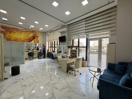 Obyekt - Nəriman Nərimanov m. - 58 m²