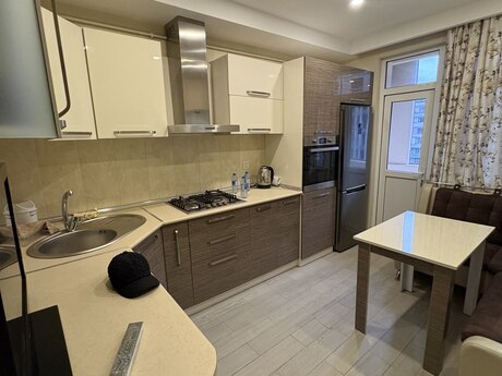 Elan №5860665 - Bakı, Əhmədli m., 2 otaqlı, 65 m², 7/9 mərtəbə
