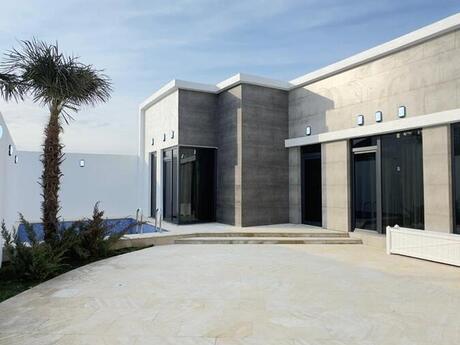Elan №5948461 - Bakı, Mərdəkan q., 4 otaqlı, 150 m²