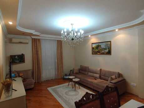 2 otaqlı köhnə tikili - Məmmədli q. - 70 m²