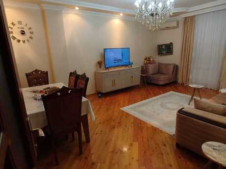 2 otaqlı köhnə tikili - Məmmədli q. - 70 m²