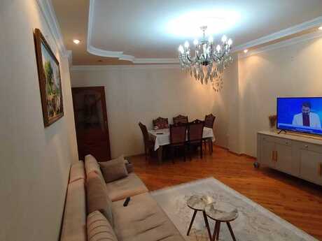 2 otaqlı köhnə tikili - Məmmədli q. - 70 m²