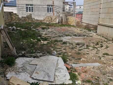 Elan №5948622 - Bakı, Badamdar q., 1.4 sot