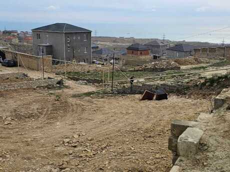 Satılır torpaq 5 sot, Badamdar q.