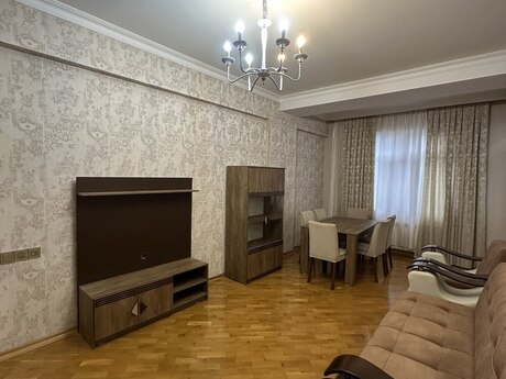 3 otaqlı yeni tikili - Xırdalan - 96 m²