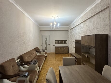 3 otaqlı yeni tikili - Xırdalan - 96 m²