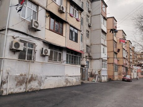 Satlr 2 otaql khn tikili 33 m, Xrdalan