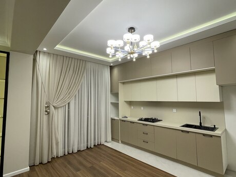 Satlr 3 otaql yeni tikili 80 m, Drngl m.