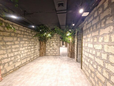 Elan №5948670 - Bakı, Sahil m., 412 m²