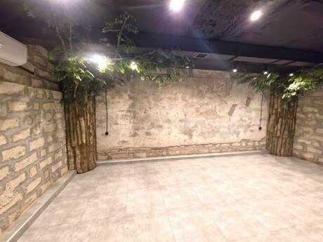Obyekt - Sahil m. - 412 m²