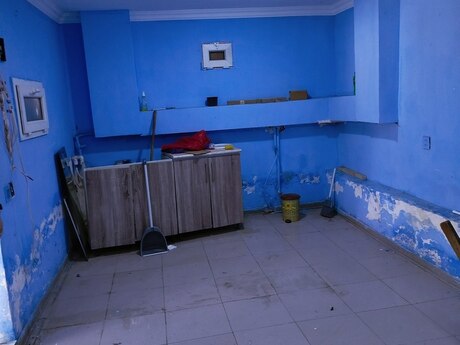 Satılır obyekt 55 m², Biləcəri q.
