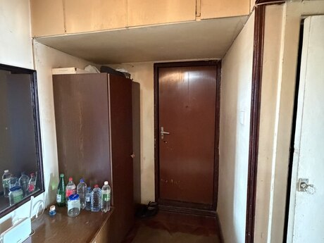 Объявление №5948695 - Баку, м. Иншаатчылар, 3-комн., 78 м², 6/9 этаж