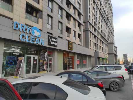 Elan №5948711 - Bakı, Xətai r., 2 otaqlı, 60 m², 8/20 mərtəbə