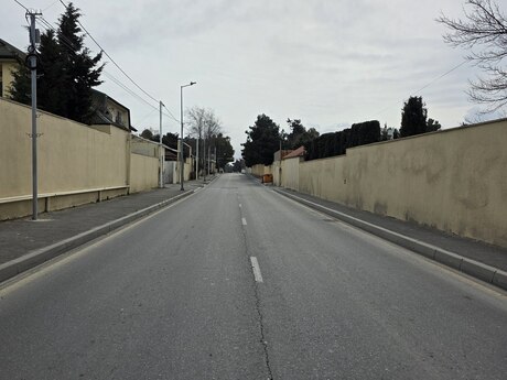 Obyekt - Mərdəkan q. - 600 m²