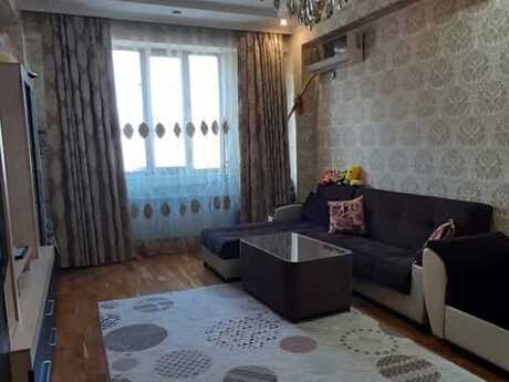 Elan №5948763 - Bakı, Neftçilər m., 2 otaqlı, 71 m², 14/17 mərtəbə