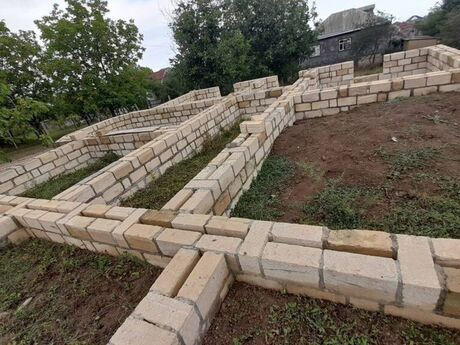 Satılır torpaq 10 sot, Qusar