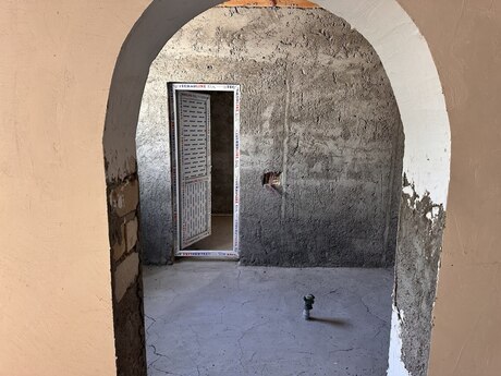 Satılır 3 otaqlı həyət evi/bağ evi 240 m², Ağstafa