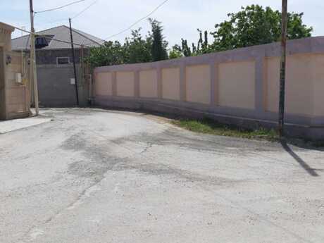3 otaqlı həyət evi/bağ evi - Mərdəkan q. - 100 m²