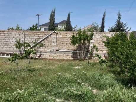 3 otaqlı həyət evi/bağ evi - Mərdəkan q. - 100 m²